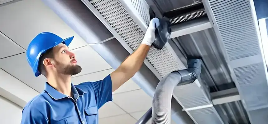 Our Annual Dryer Vent Maintenance Services in Clearfield, UT