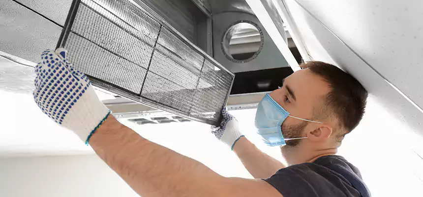 Our Dryer Vent Cleaning Services in Clearfield, UT