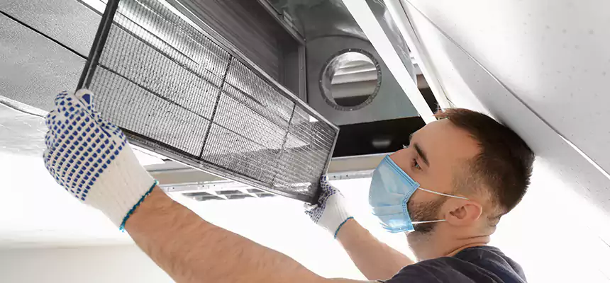 Our Home Duct Cleaning Services in Clearfield, UT