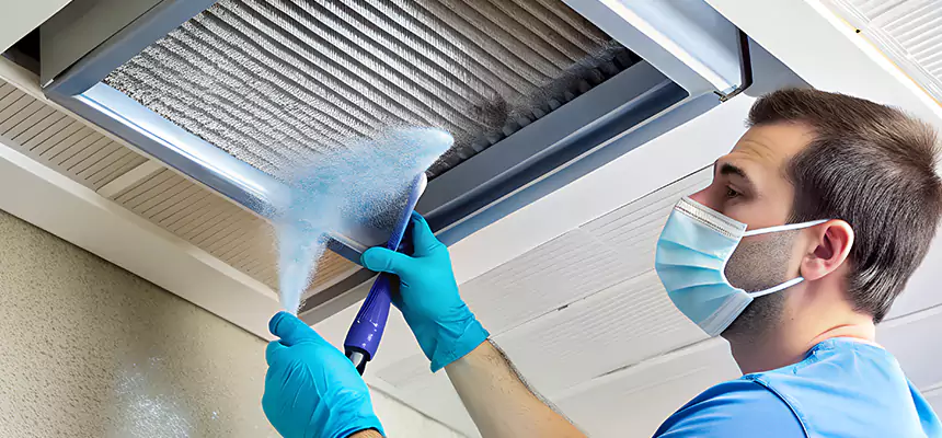 Our Home Ventilation Cleaning Services in Clearfield, UT