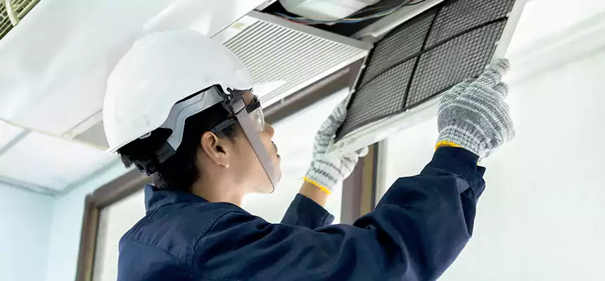 Our Mold & Mildew Removal from Air Ducts Services in Clearfield, UT