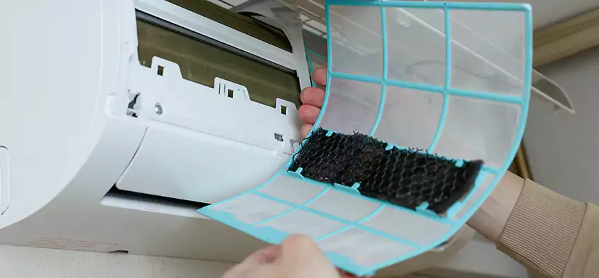 Gentle Ductwork Odor-Control Pet Dander Duct Cleaning in Clearfield, UT