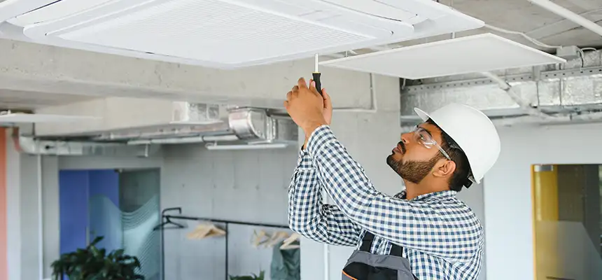 Our Roof Dryer Vent Cleaning Services in Clearfield, UT