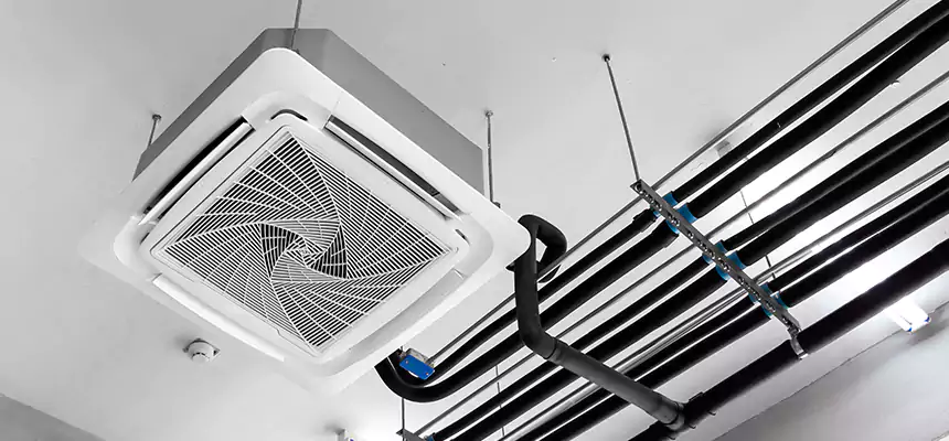 Our Smart AC Vent Controller Services in Clearfield, UT