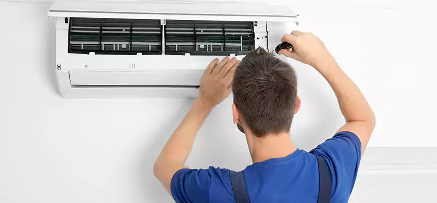 Our Smart Air Conditioning Installation Services in Clearfield, UT