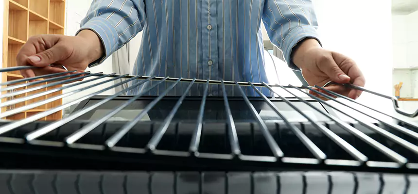 Our Vent Grille Washing Services in Clearfield, UT