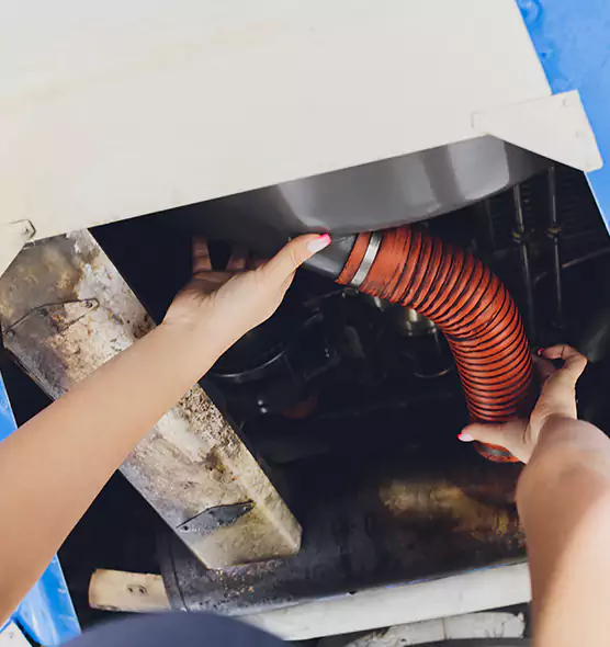 Professional Air Duct Leak Repair in Clearfield, UT