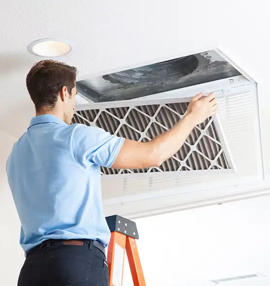 About Annual Dryer Vent Maintenance Clearfield, UT