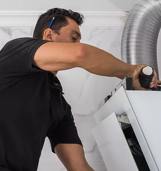 Trusted Bathroom Exhaust Duct Cleaning in Clearfield, UT