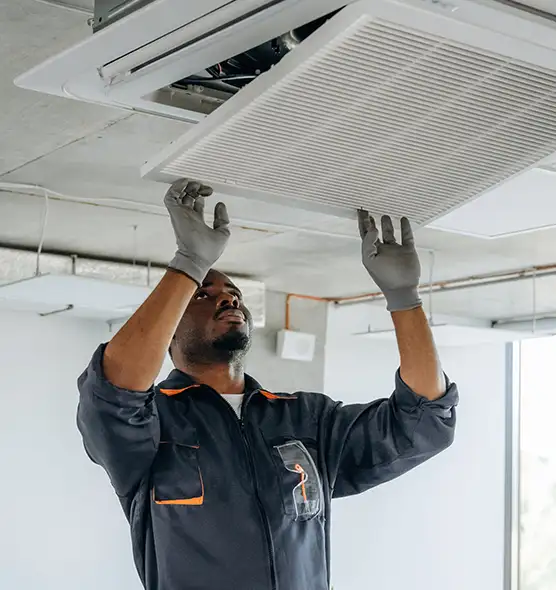 About Certified Air Duct Specialists in Clearfield, UT