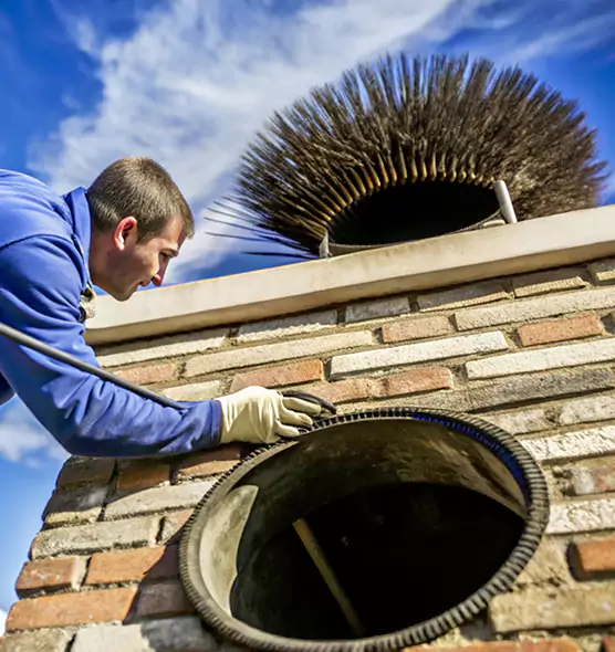 About Professional Chimney Sweep in Clearfield, UT