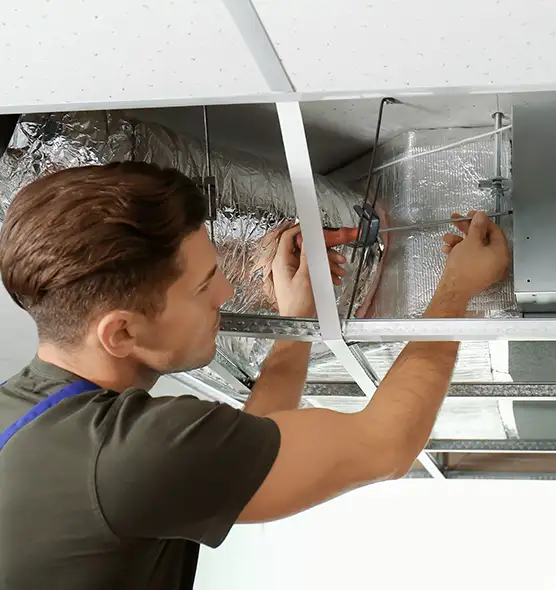 Professional Clogged Dryer Vent Repair in Clearfield, UT