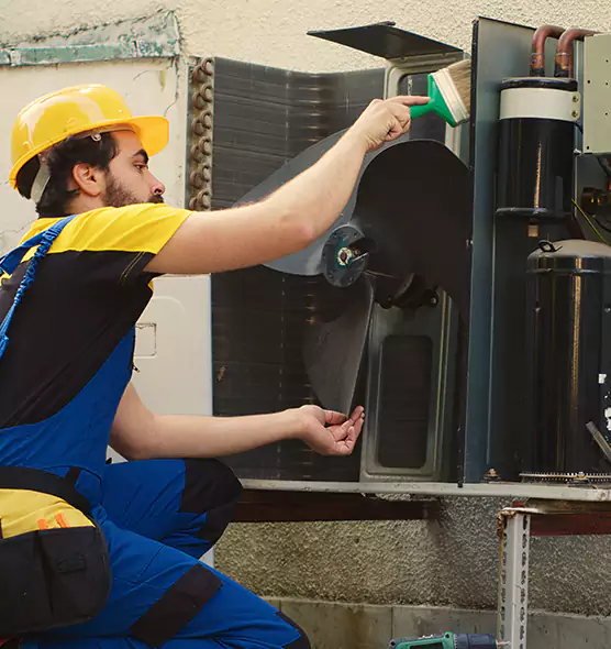 About Dryer Duct Fire Hazard Inspection in Clearfield, UT