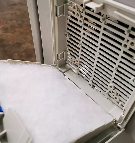 Professional Dryer Vent Mold Cleaning in Clearfield, UT