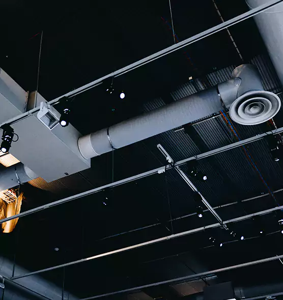 Professional Duct Cleaning For LEED Homes in Clearfield, UT