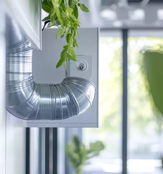 Professional Eco-Safe Dryer Vent Cleaning in Clearfield, UT