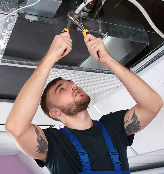 Trusted Home Air Duct Cleaning in Clearfield, UT