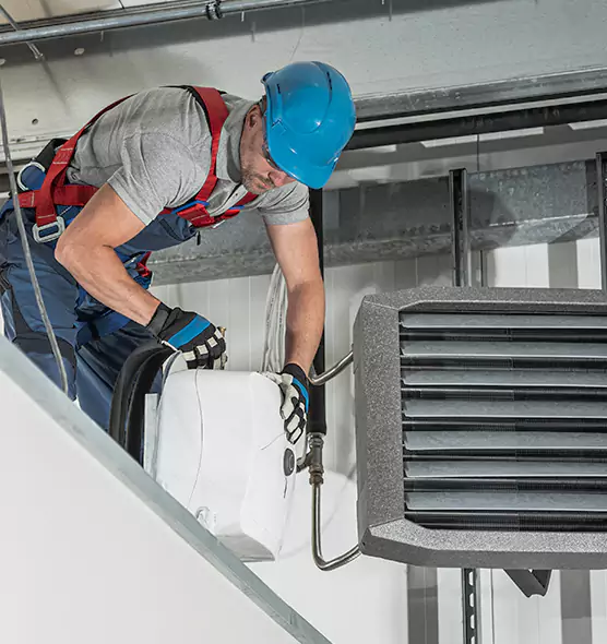 Professional HVAC Cleaning Solutions in Clearfield, UT