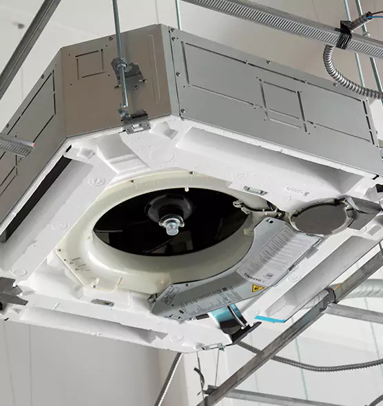 Professional Industrial Dryer Vent Cleaning in Clearfield, UT