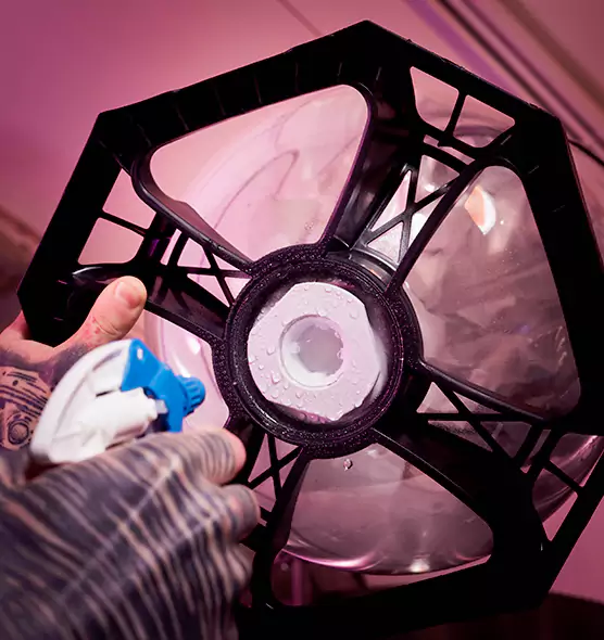 Expert Low VOC Vent Installation in Clearfield, UT