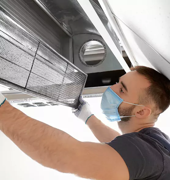 About Remove Smoke Smell From Air Duct in Clearfield, UT
