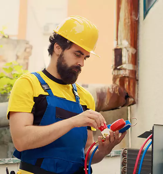 About Smart HVAC Installation in Clearfield, UT