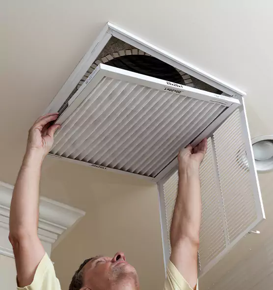 Trusted Vent Shaft Cleaning Expert in Clearfield, UT