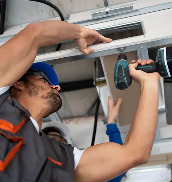 About Vent Smoke Odor Elimination in Clearfield, UT