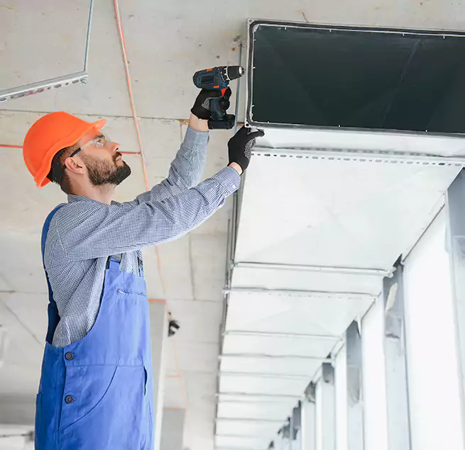 Why Homeowners & Businesses Trust Us in Clearfield, UT?