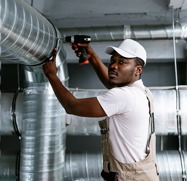 Why Homeowners & Businesses Trust Us Clearfield, UT