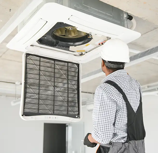 Why Homeowners & Businesses Trust Us in Clearfield, UT?