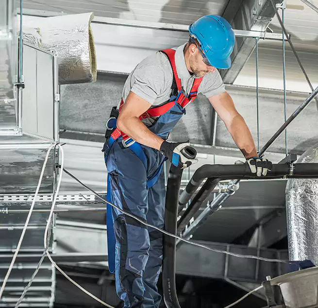 Why Homeowners & Businesses Trust Us in Clearfield, UT?