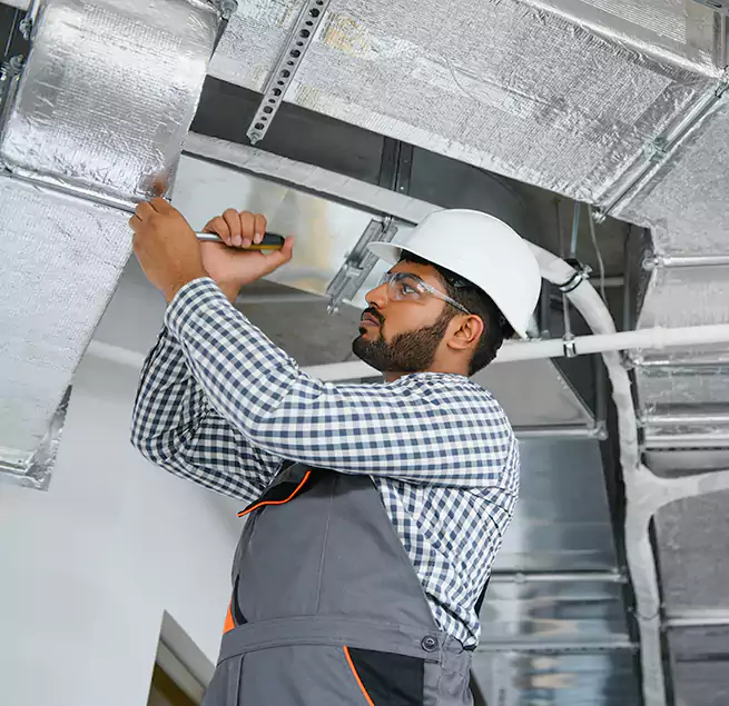 Why Homeowners & Businesses Trust Us Clearfield, UT