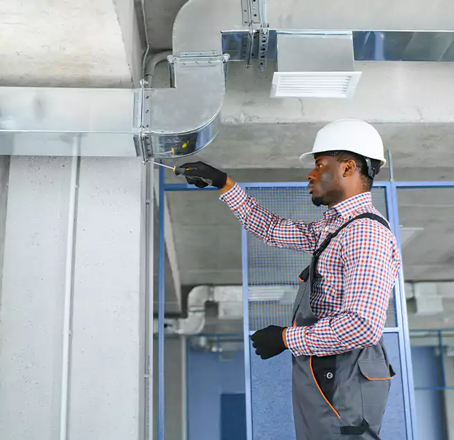 Why Homeowners & Businesses Trust Us Clearfield, UT