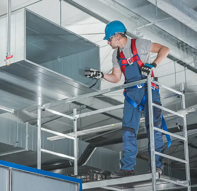 Why Homeowners & Businesses Trust Us in Clearfield, UT?