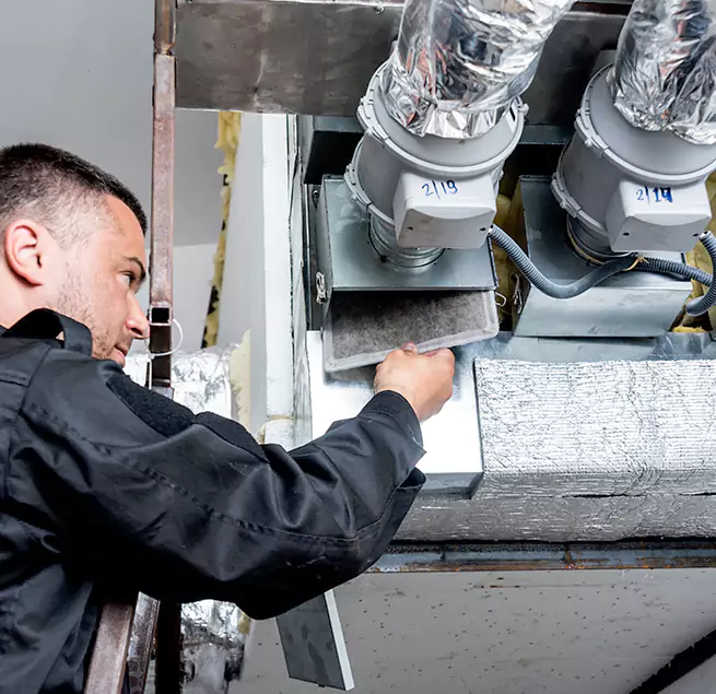 Why Homeowners & Businesses Trust Us in Clearfield, UT