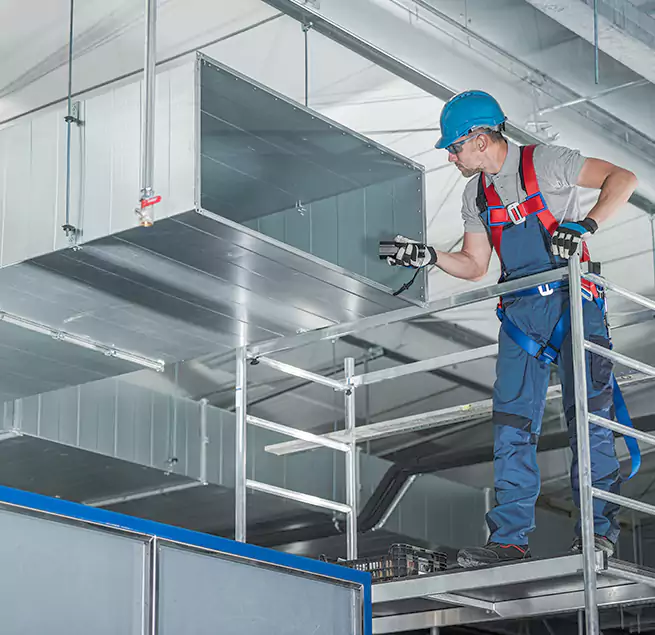 Why Homeowners & Businesses Trust Us in Clearfield, UT?