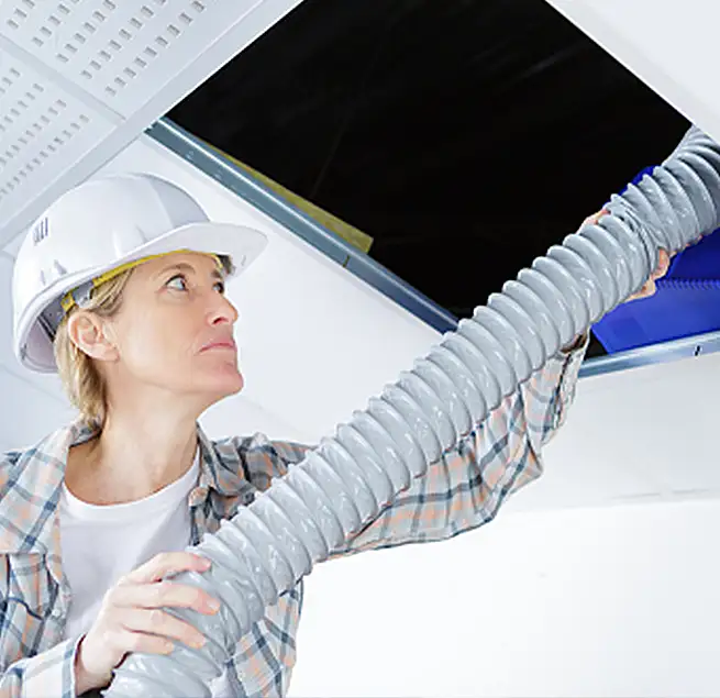 Why Homeowners & Businesses Trust Us Clearfield, UT