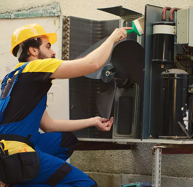 Why Homeowners Businesses Trust Us in Clearfield, UT?