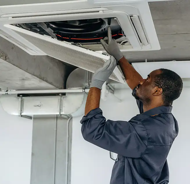 Why Homeowners & Businesses Trust Us in Clearfield, UT?