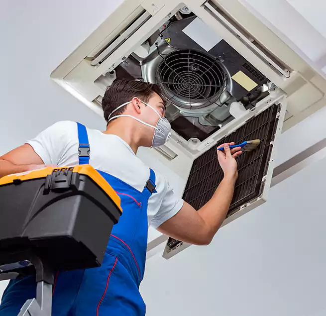 Why Homeowners & Businesses Trust Us in Clearfield, UT?