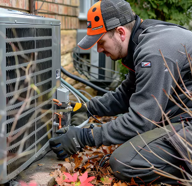 Why Homeowners & Businesses Trust Us in Clearfield, UT?