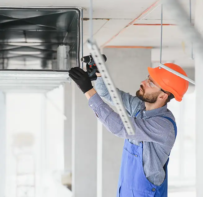 Why Homeowners Businesses Trust Us Clearfield, UT