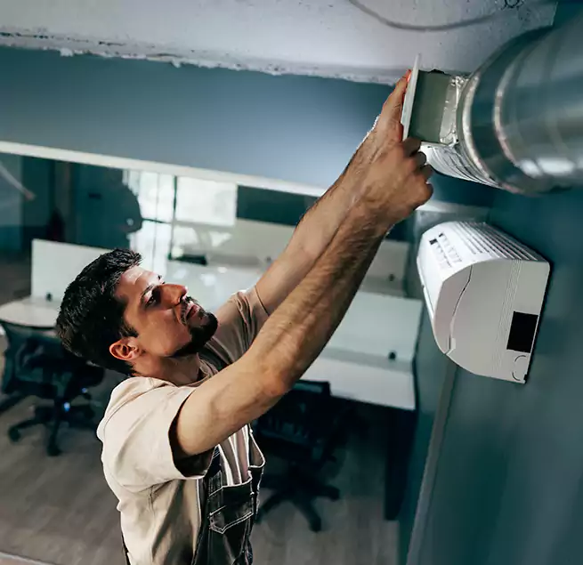 Why Homeowners & Businesses Trust Us in Clearfield, UT?