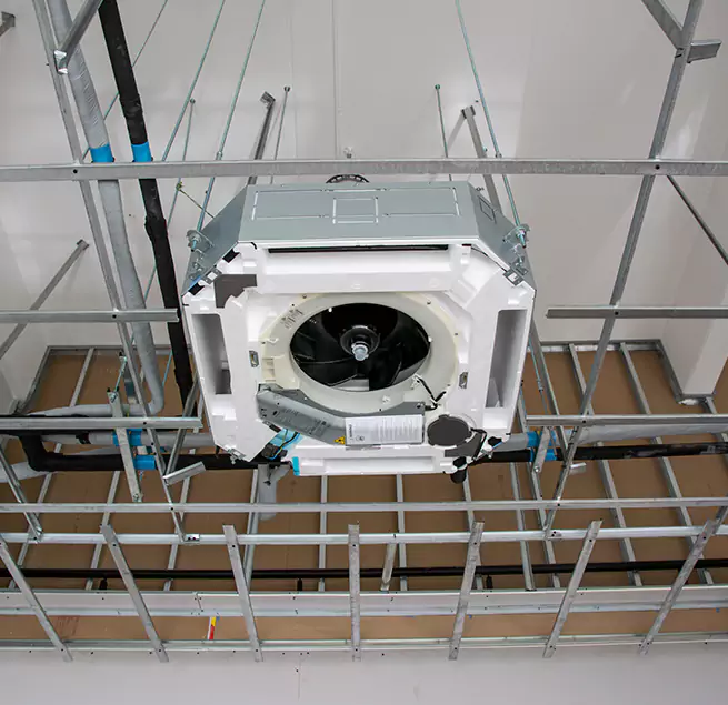 Why Homeowners & Businesses Trust Us Clearfield, UT