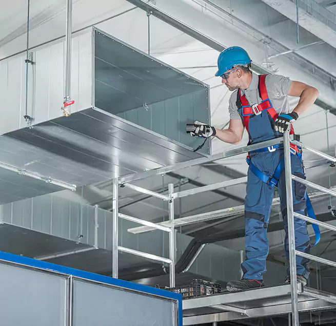 Why Homeowners Businesses Trust Us in Clearfield, UT