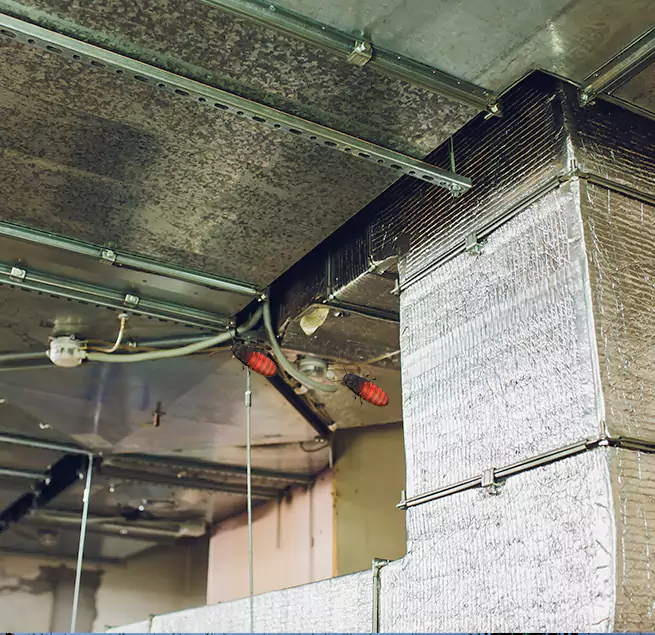 Why Homeowners & Businesses Trust Us Clearfield, UT?