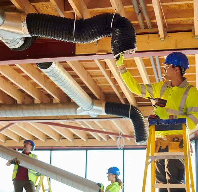 Why Homeowners & Businesses Trust Us in Clearfield, UT?