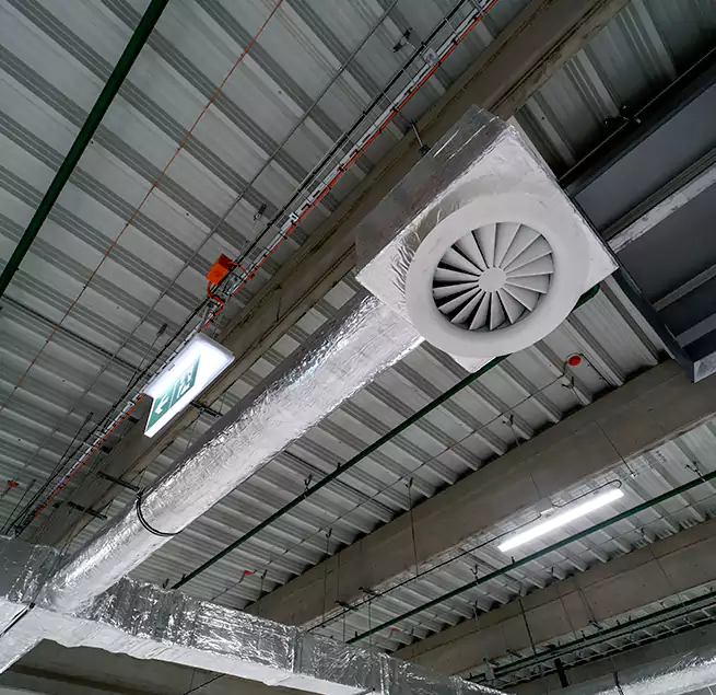 Why Homeowners & Businesses Trust Us in Clearfield, UT?