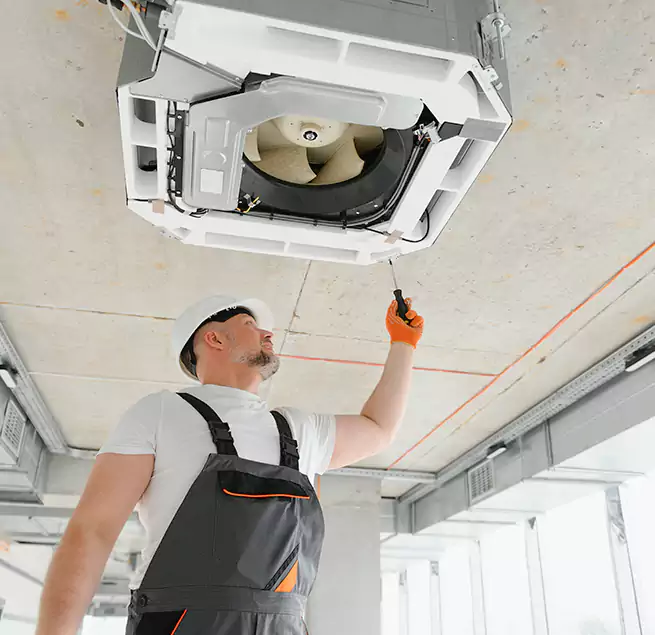 Why Homeowners Businesses Trust Us in Clearfield, UT